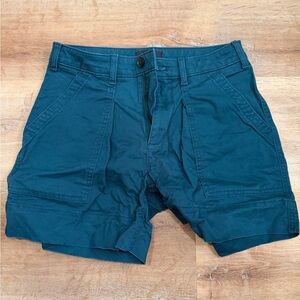 Banana Republic ladies shorts size 0